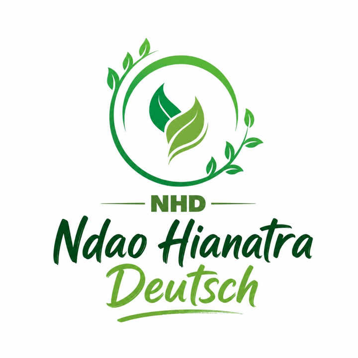 Logo NHD
